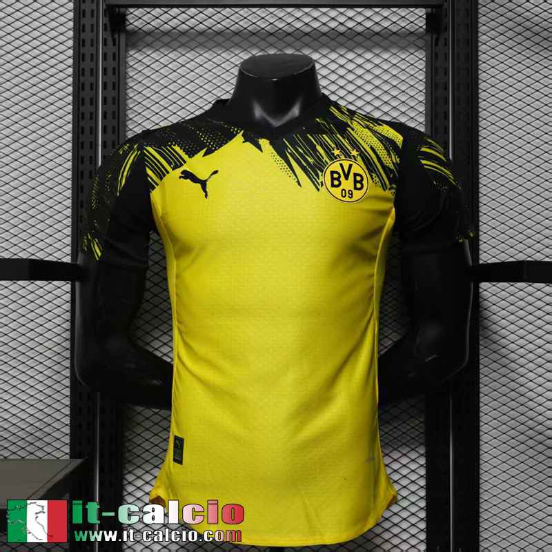 Maglie Calcio Dortmund Prima Uomo 25 26