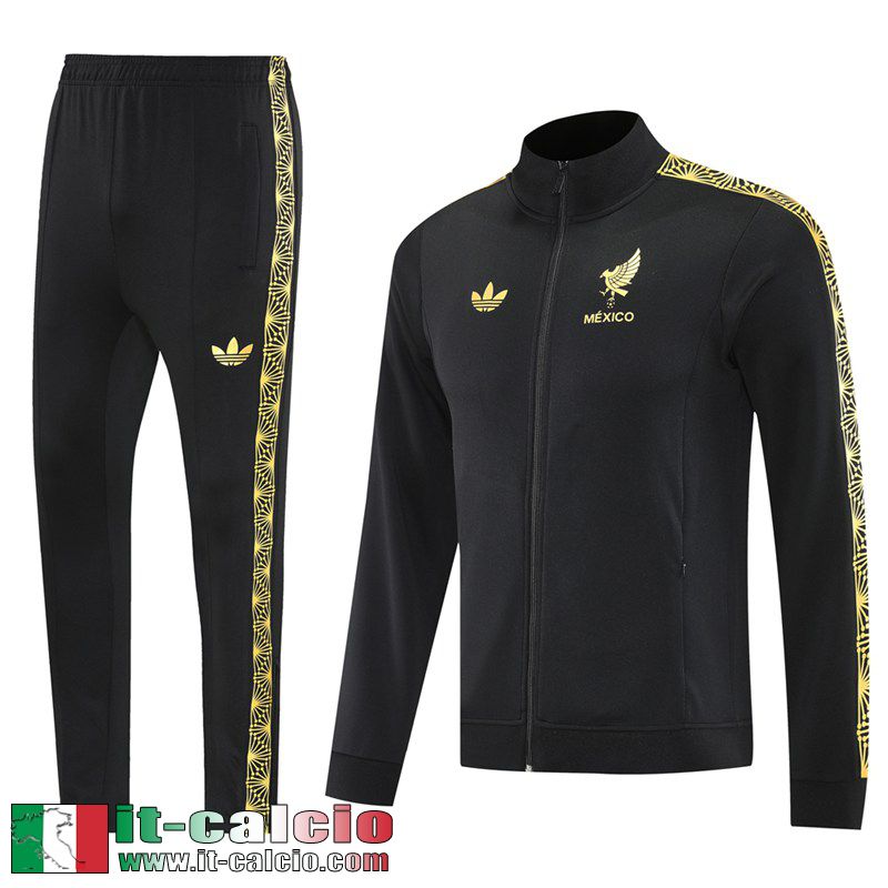 Full-Zip Giacca Messico Uomo 25 26 B459