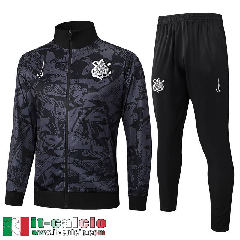 Full-Zip Giacca Corinthians Uomo 25 26 B465