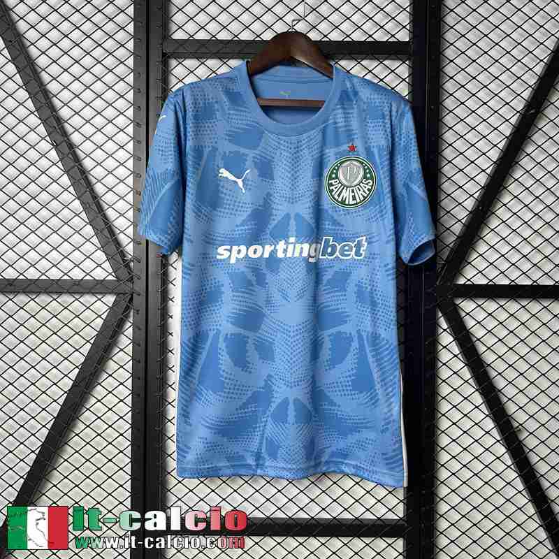 Maglie Calcio Palmeiras Portieri Uomo 25 26