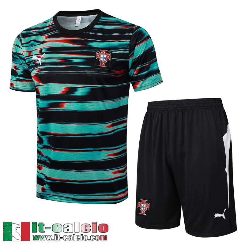 Magliette a maniche corte Portogallo Uomo 25 26 H514