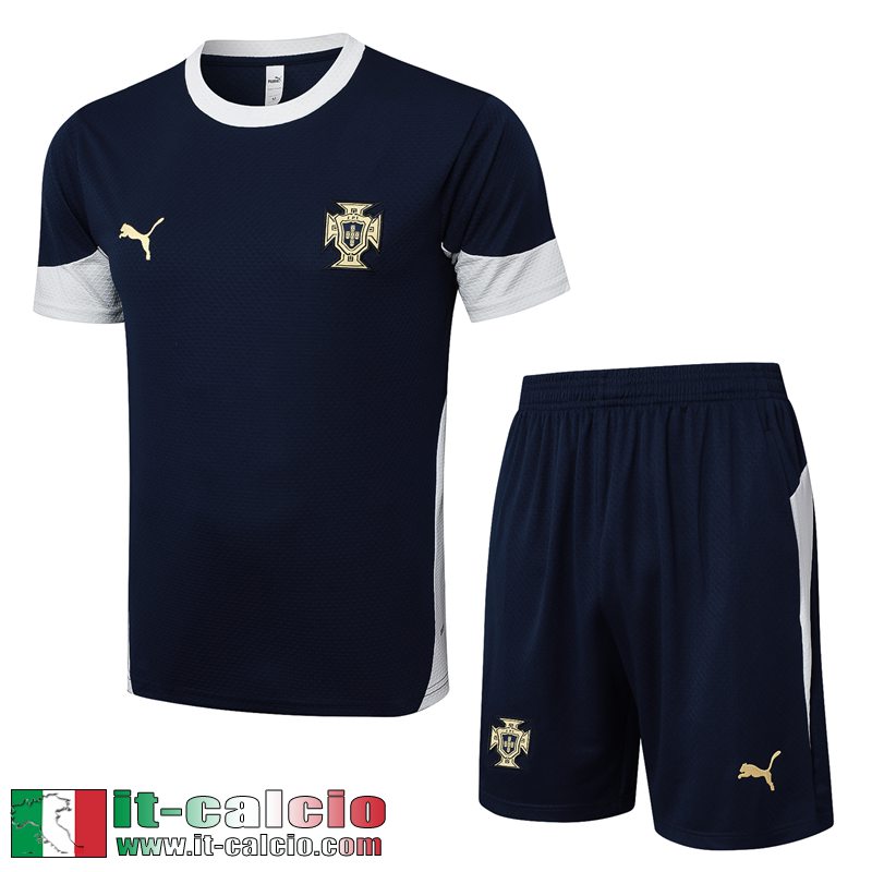 Magliette a maniche corte Portogallo Uomo 25 26 H516