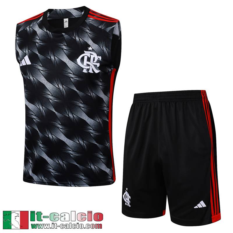 Magliette a maniche corte Flamengo Uomo 25 26 H534