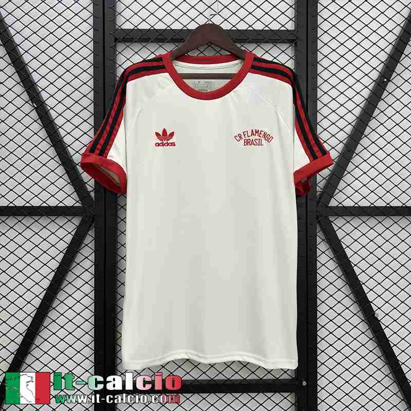 Maglie Calcio Flamengo Edizione speciale Uomo 25 26 TBB782