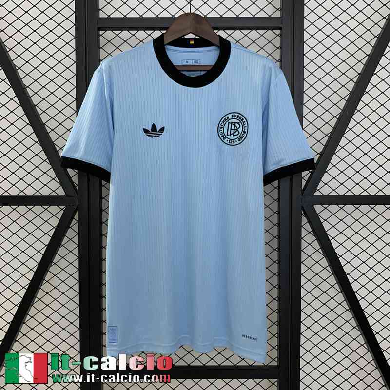 Maglie Calcio Germania Uomo 125th Anniversary TBB802