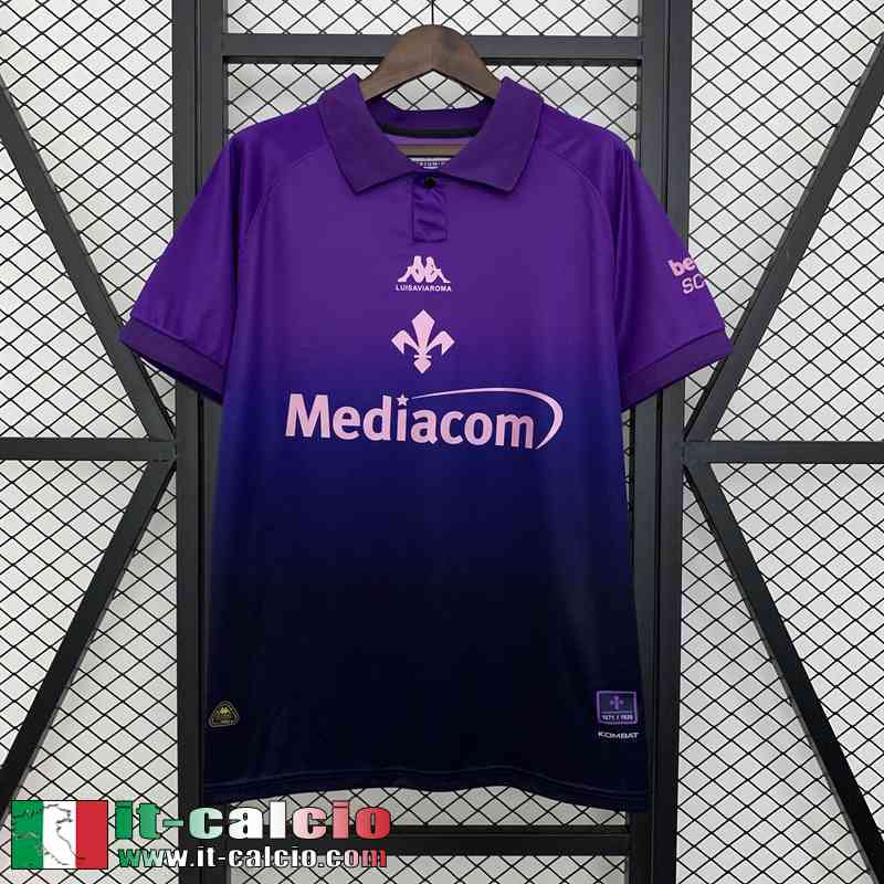 Maglie Calcio Florence Edizione speciale Uomo 25 26 TBB803