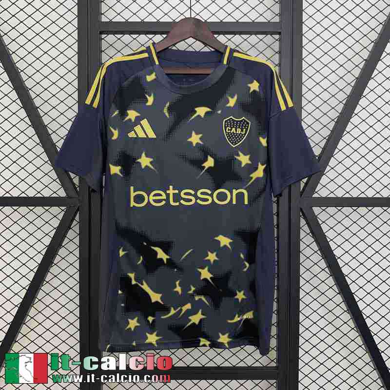 Maglie Calcio Boca Juniors Edizione speciale Uomo 25 26 TBB821