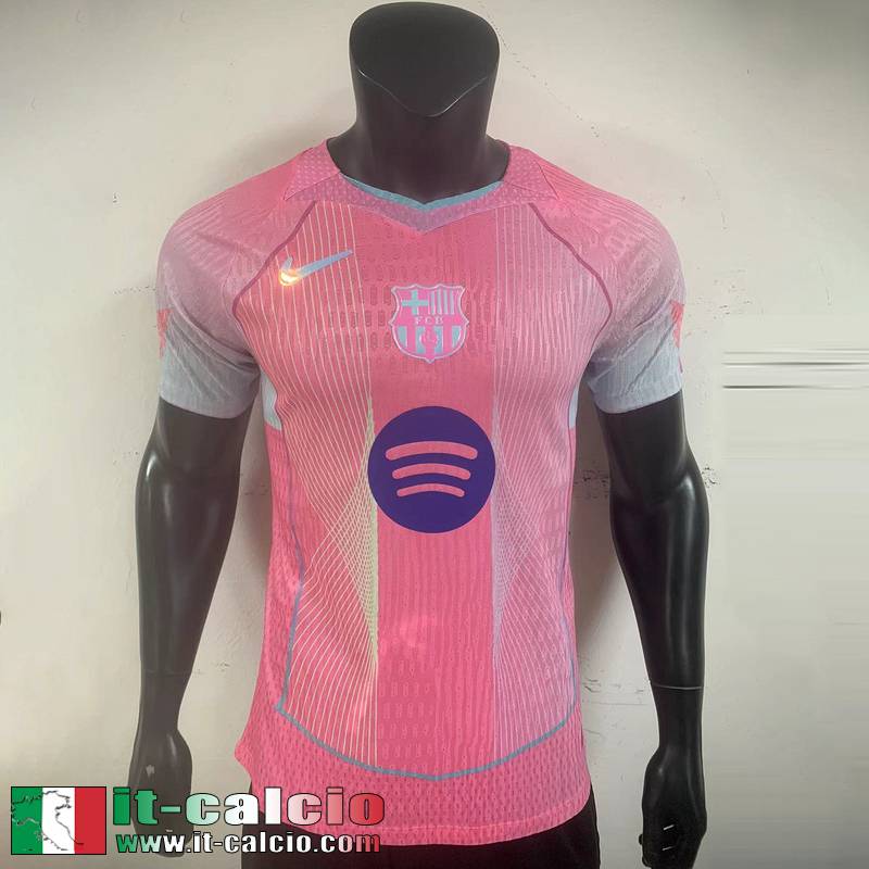 Maglie Calcio Barcellona Uomo 25 26 TBB837