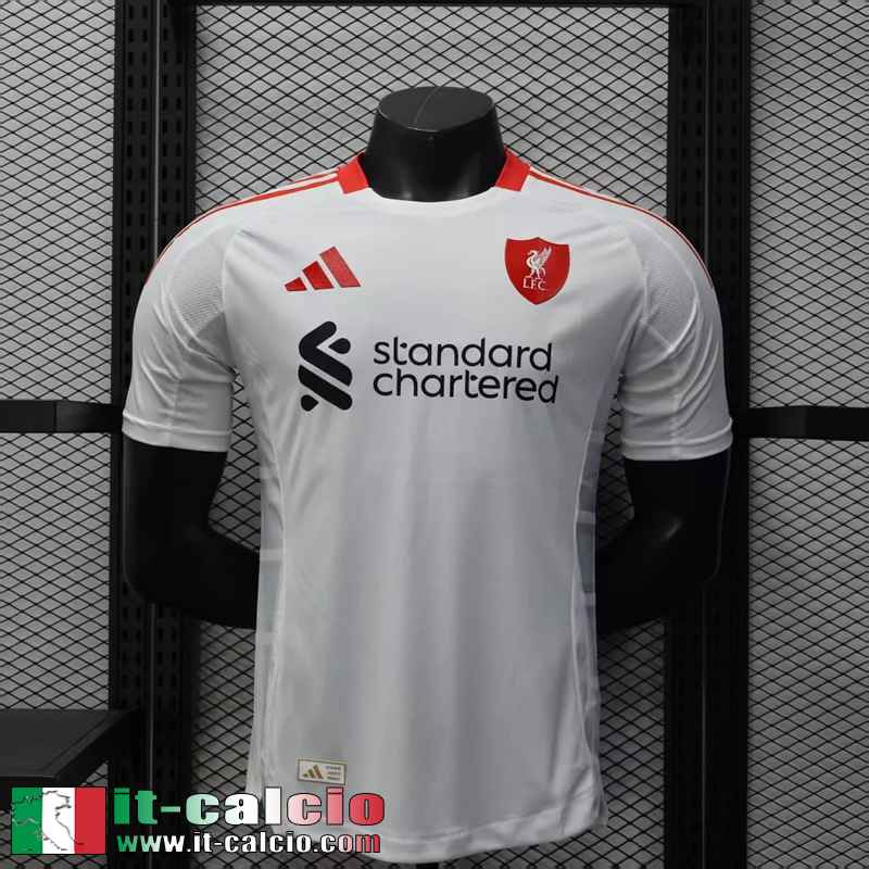 Maglie Calcio Liverpool Edizione speciale Uomo 25 26 TBB839