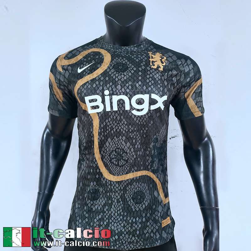 Maglie Calcio Chelsea Uomo 25 26 TBB841