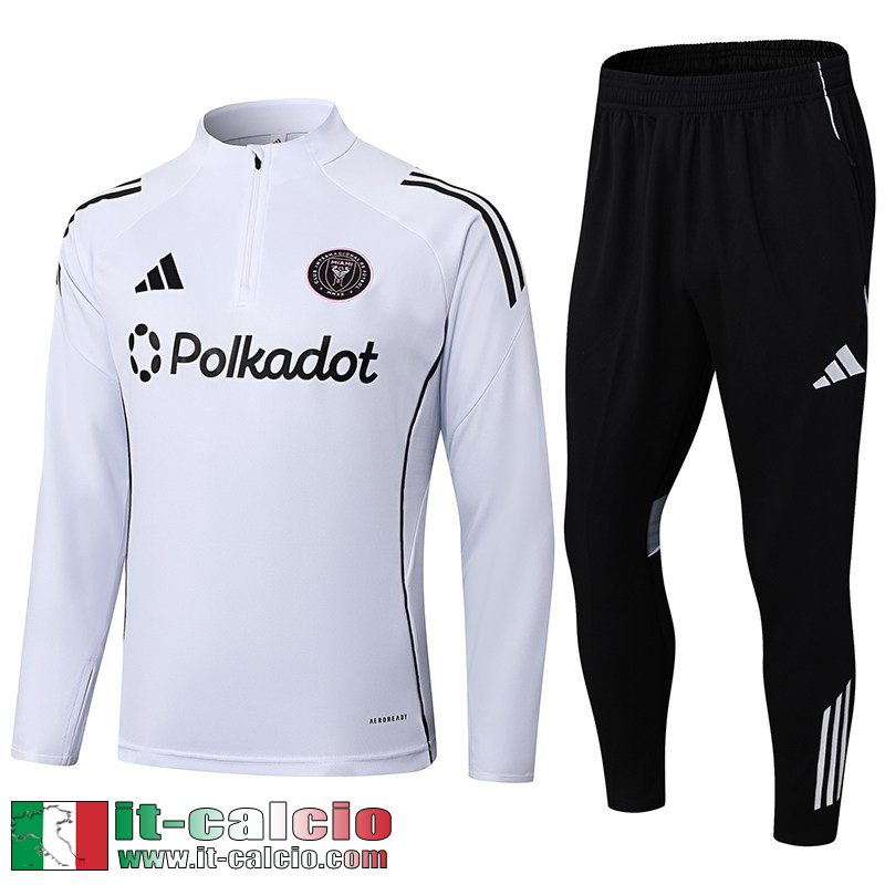 Tute Sportive Uomo Inter Miami Uomo 25 26 A773