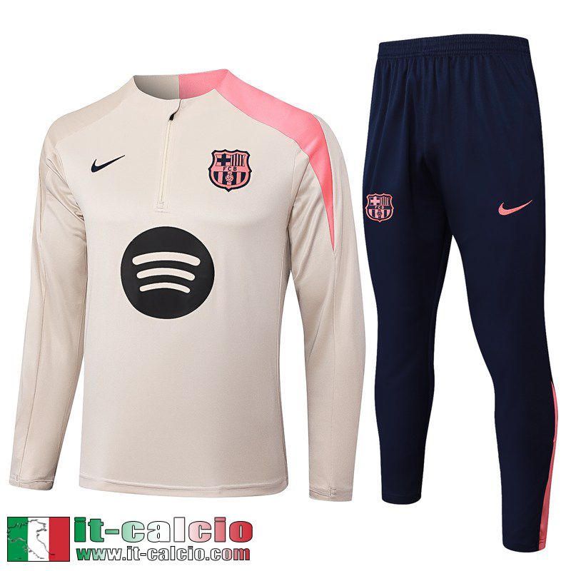 Tute Sportive Uomo Barcellona Uomo 25 26 A789