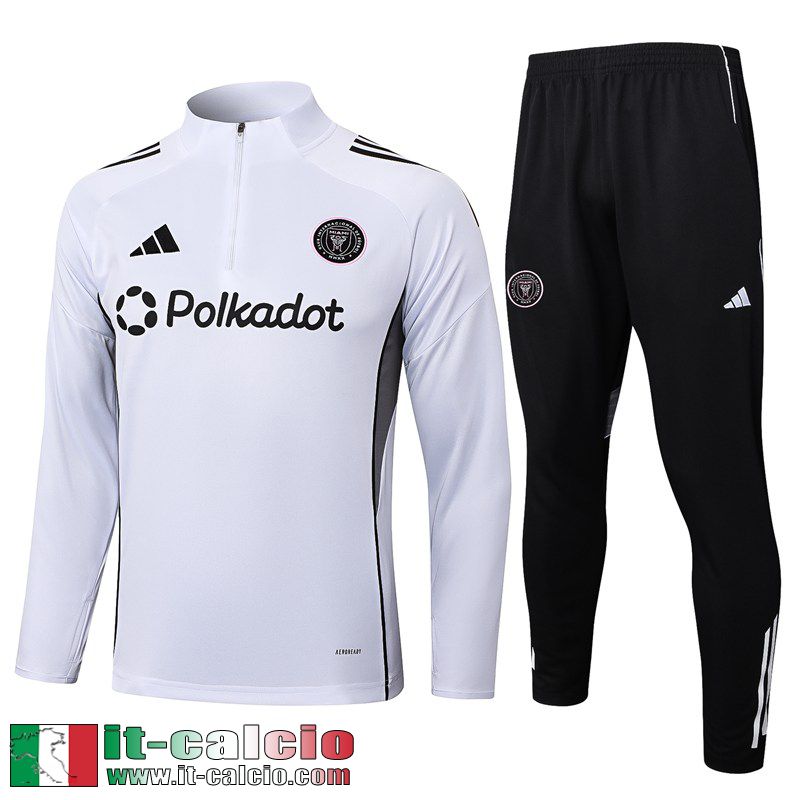 Tute Sportive Uomo Inter Miami Uomo 25 26 A794