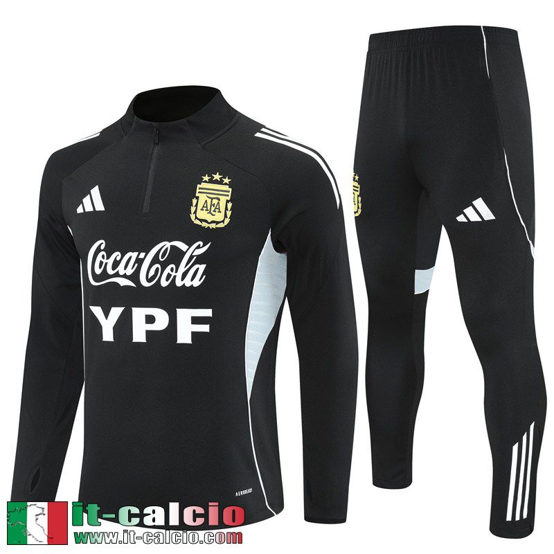 Tute Sportive Uomo Argentina Uomo 25 26 A798