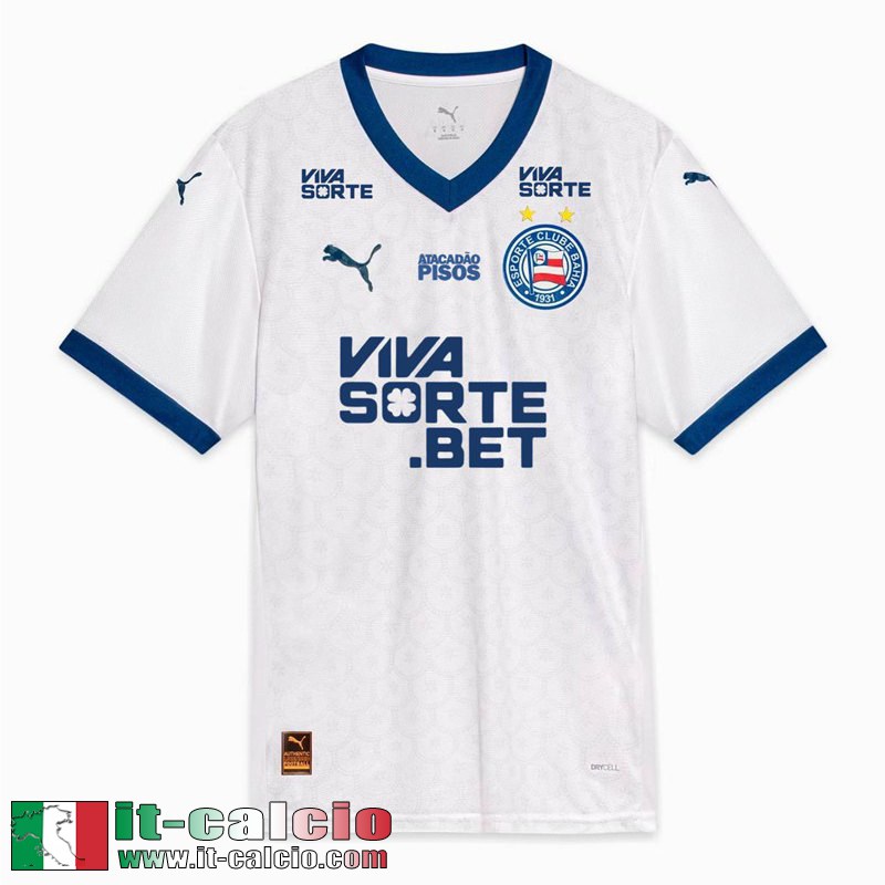 Maglie Calcio Bahia Prima Uomo 25 26