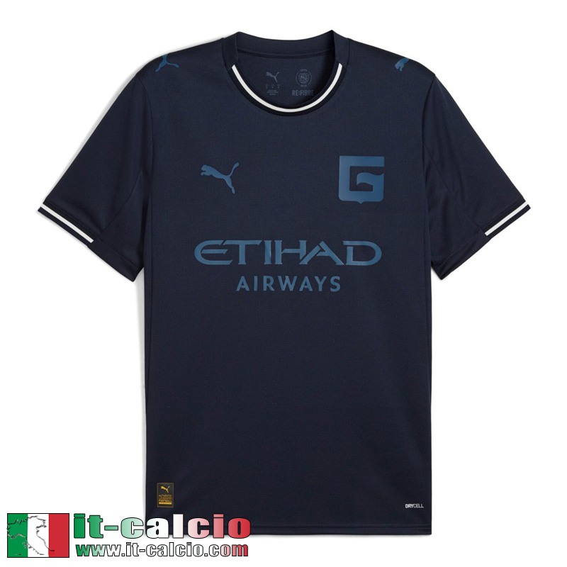 Maglie Calcio Girona Terza Uomo 25 26