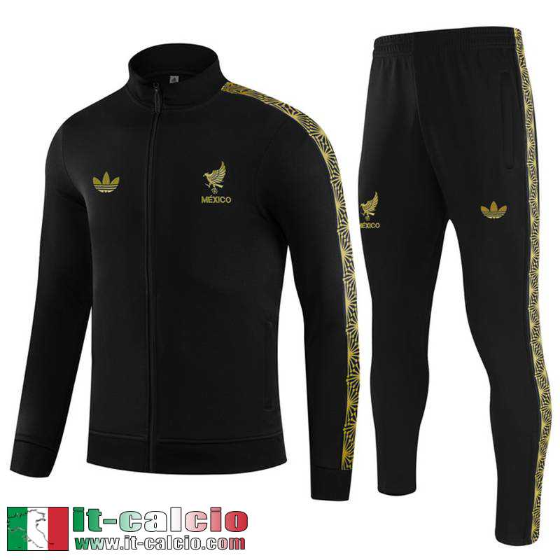 Full-Zip Giacca Messico Uomo 25 26 B471