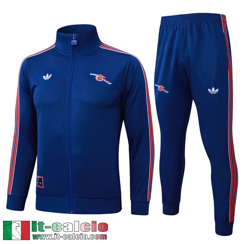Full-Zip Giacca Arsenal Uomo 25 26 B472
