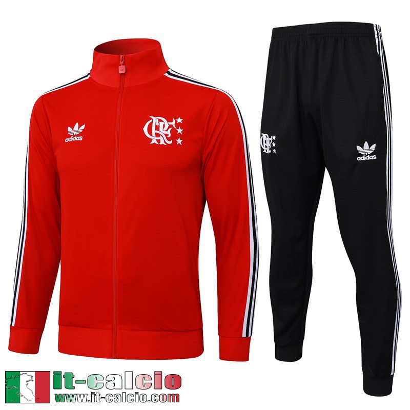 Full-Zip Giacca Flamengo Uomo 25 26 B473