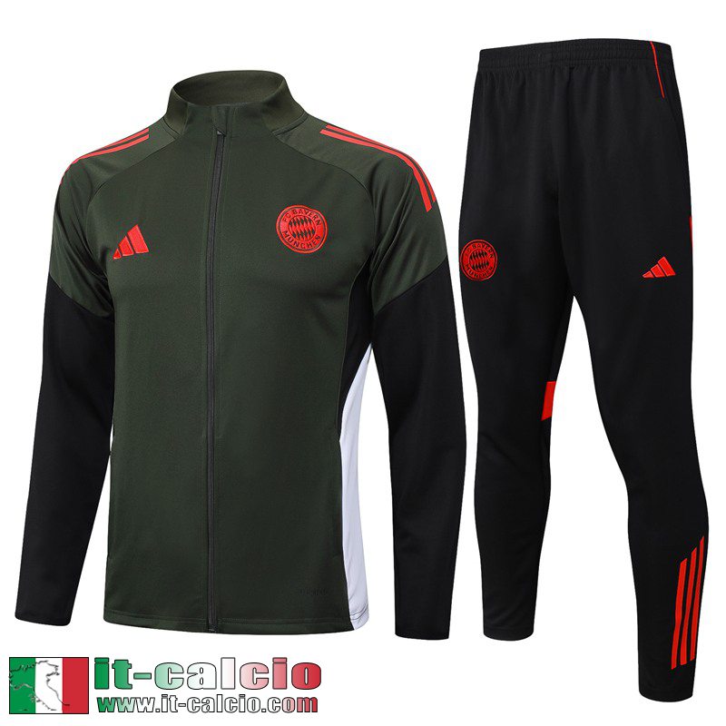 Full-Zip Giacca Bayern Monaco Uomo 25 26 B476