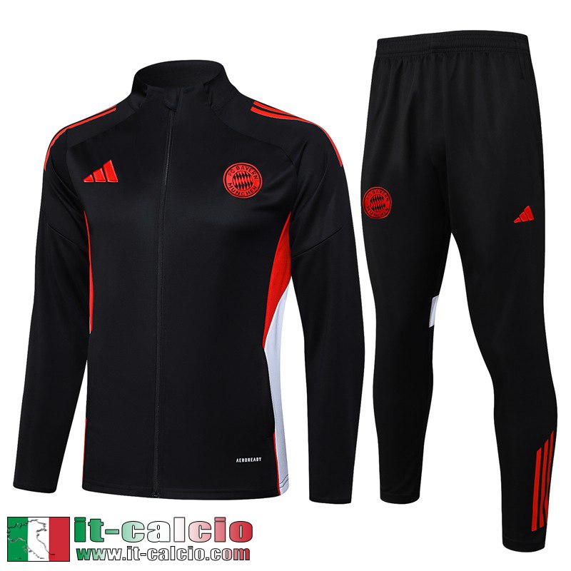 Full-Zip Giacca Bayern Monaco Uomo 25 26 B478