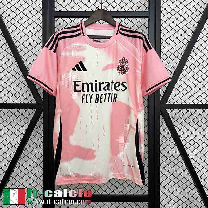 Retro Maglie Calcio Real Madrid Prima Uomo 14/15 FG823