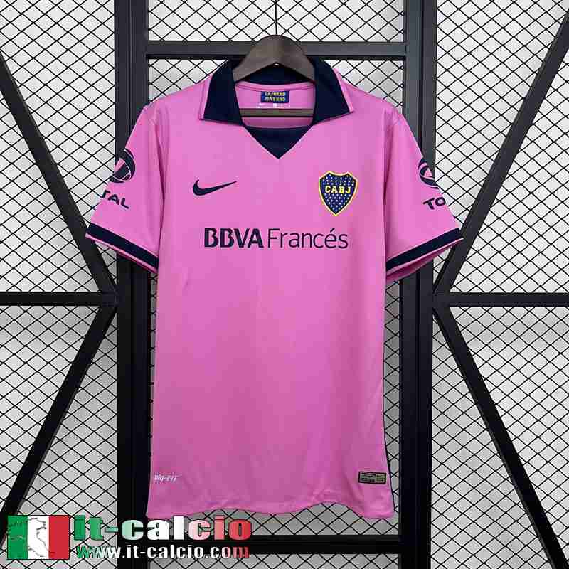 Retro Maglie Calcio Boca Juniors Seconda Uomo 13/14 FG824