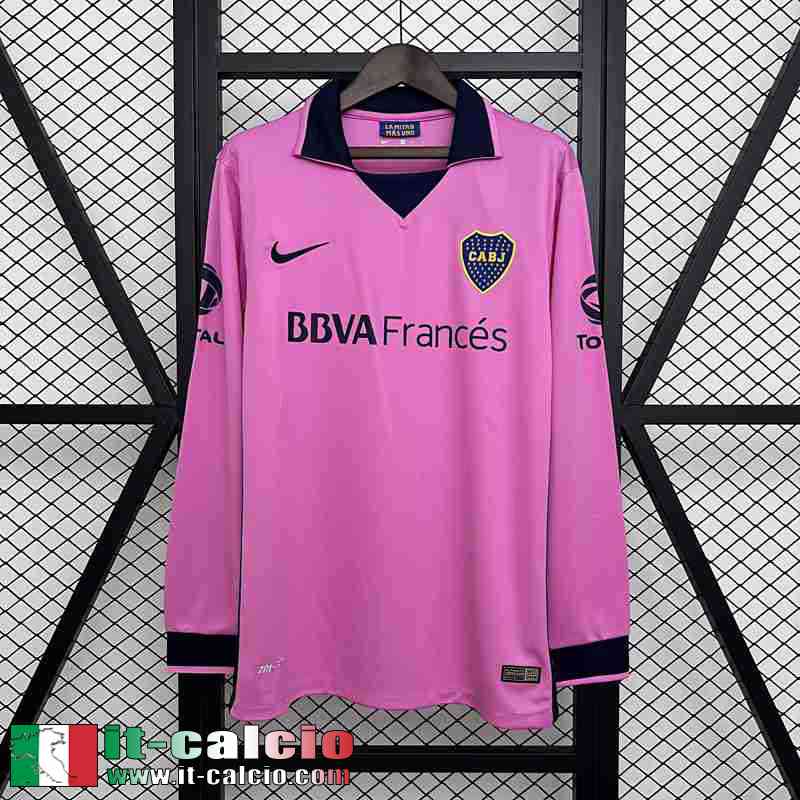 Retro Maglie Calcio Boca Juniors Seconda Uomo 13/14 FG825