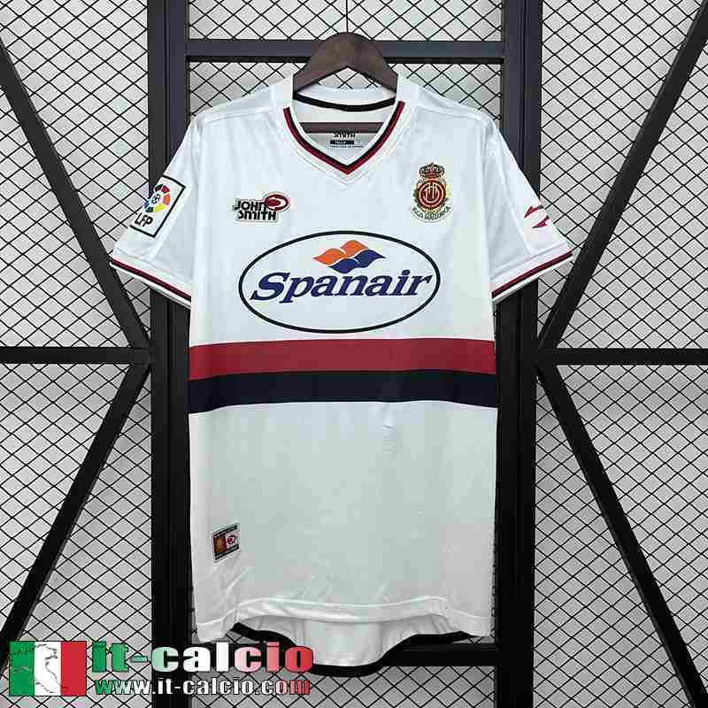 Retro Maglie Calcio Mallorca Edizione speciale Uomo 2 FG835