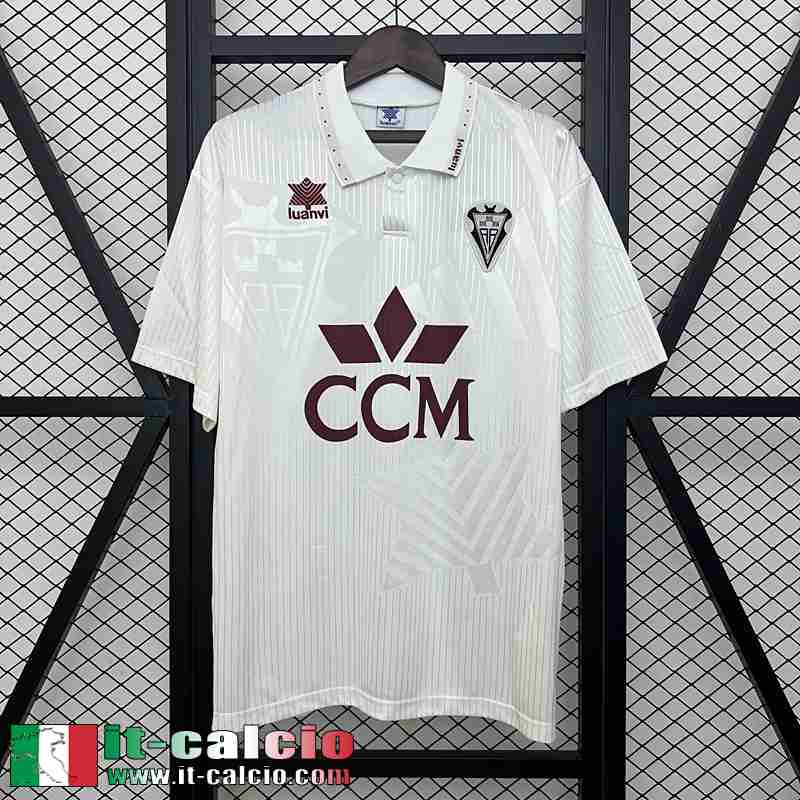 Retro Maglie Calcio Albacete Prima Uomo 95/96 FG843