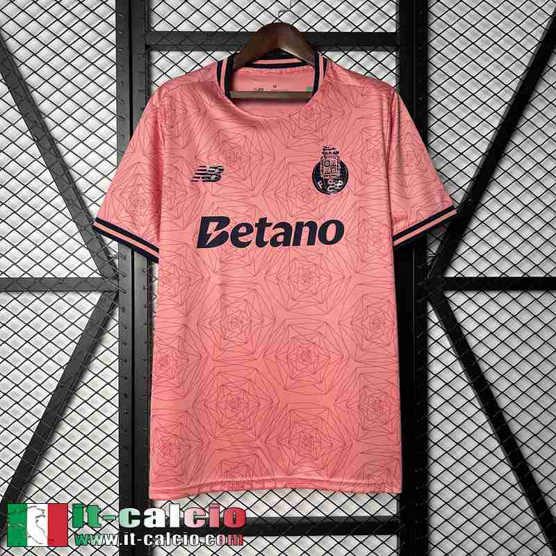 Maglie Calcio Porto Seconda Uomo 25 26