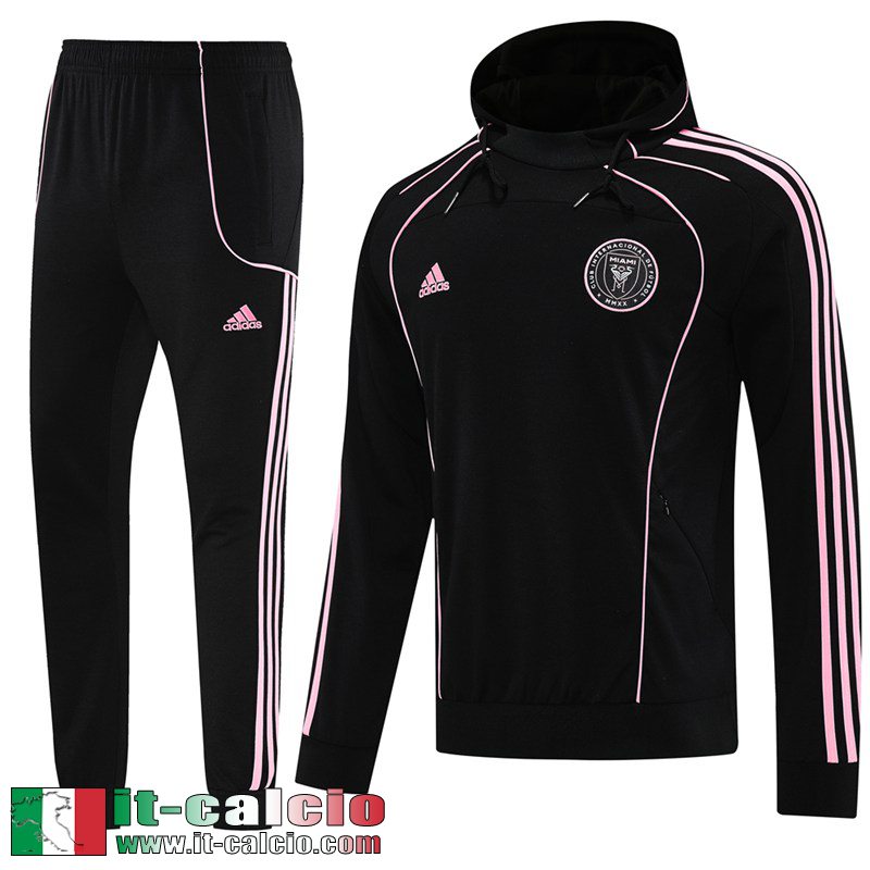 Felpa Sportswear Inter Miami Uomo 25 26 B132