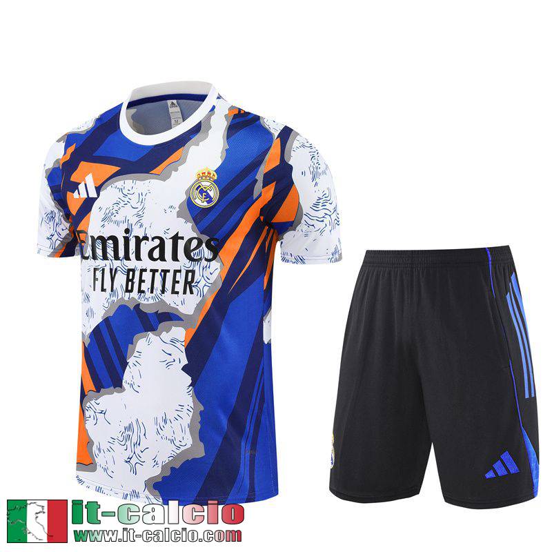 Magliette a maniche Real Madrid Uomo 25 26 H545