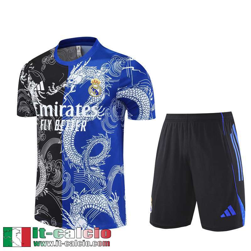 Magliette a maniche Real Madrid Uomo 25 26 H546