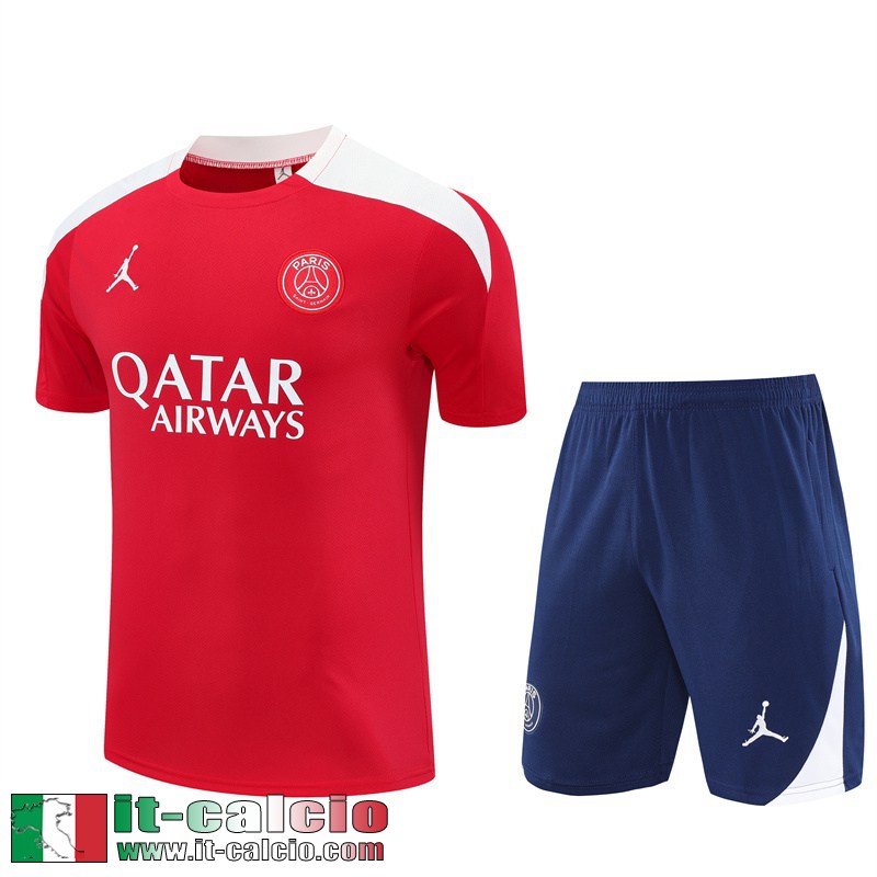 Magliette a maniche PSG Uomo 25 26 H553