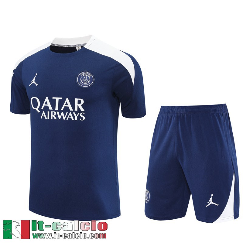 Magliette a maniche PSG Uomo 25 26 H554