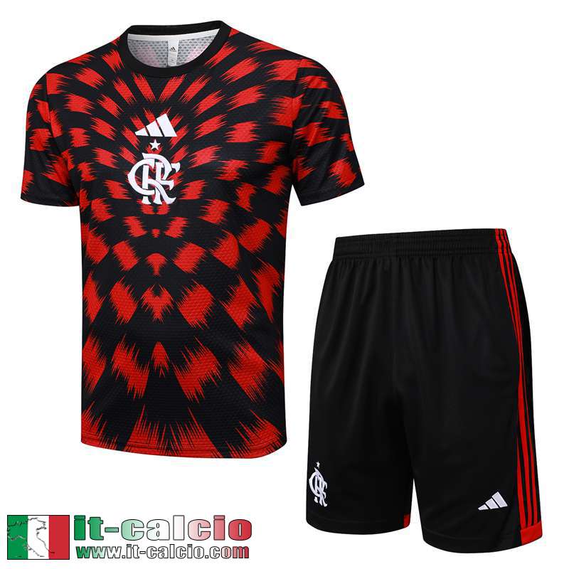 Magliette a maniche Flamengo Uomo 25 26 H564