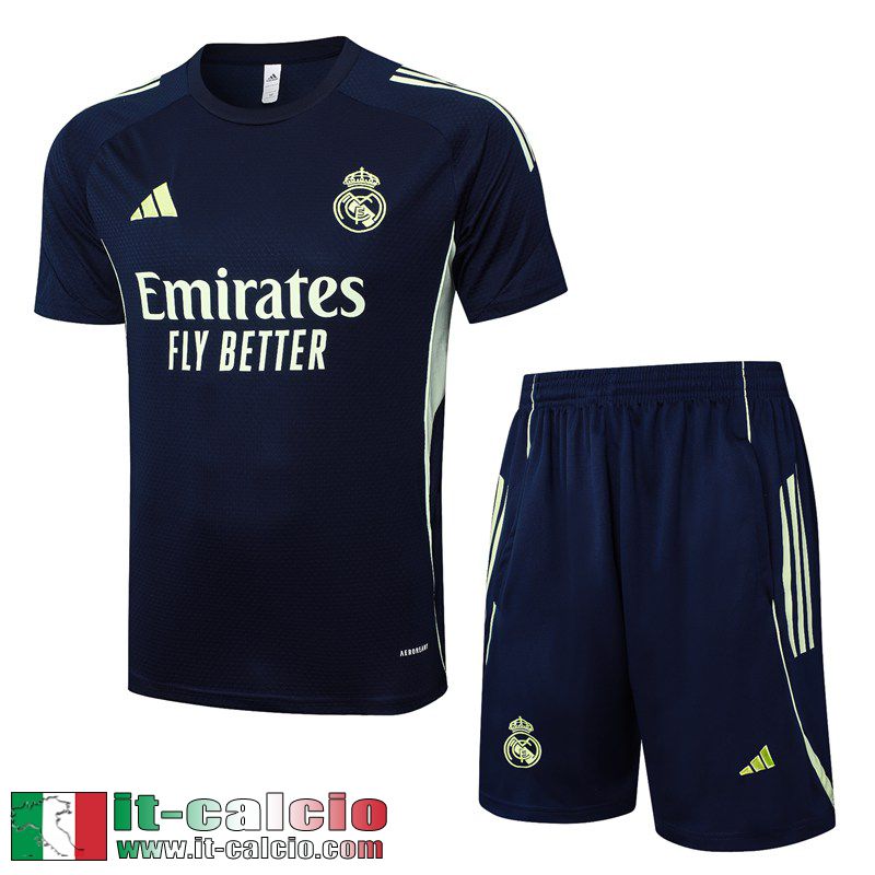 Magliette a maniche Real Madrid Uomo 25 26 H570