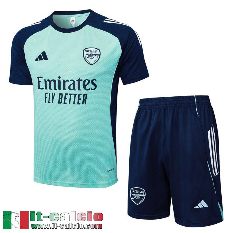 Magliette a maniche Arsenal Uomo 25 26 H573
