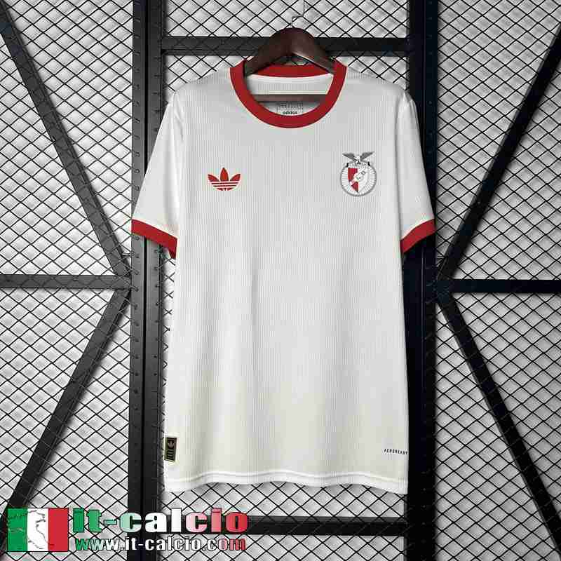 Maglie Calcio Benfica Edizione speciale Uomo 25 26 TBB853