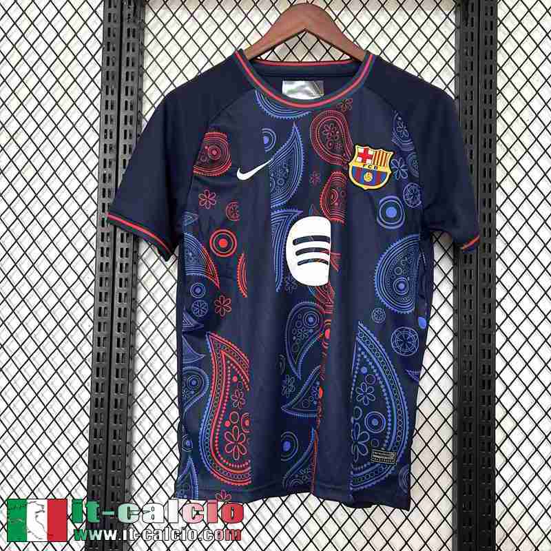 Maglie Calcio Barcellona Edizione speciale Uomo 25 26 TBB855