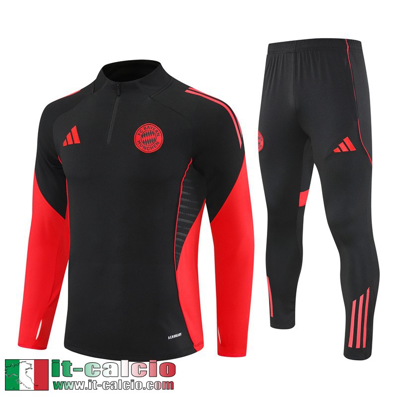 Tute Calcio Bayern Monaco Uomo 25 26 A806
