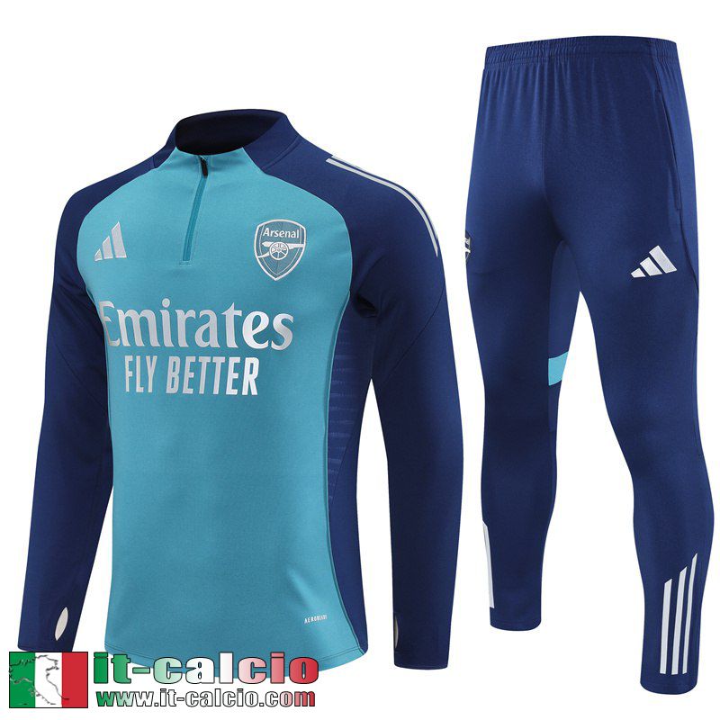 Tute Calcio Arsenal Uomo 25 26 A809