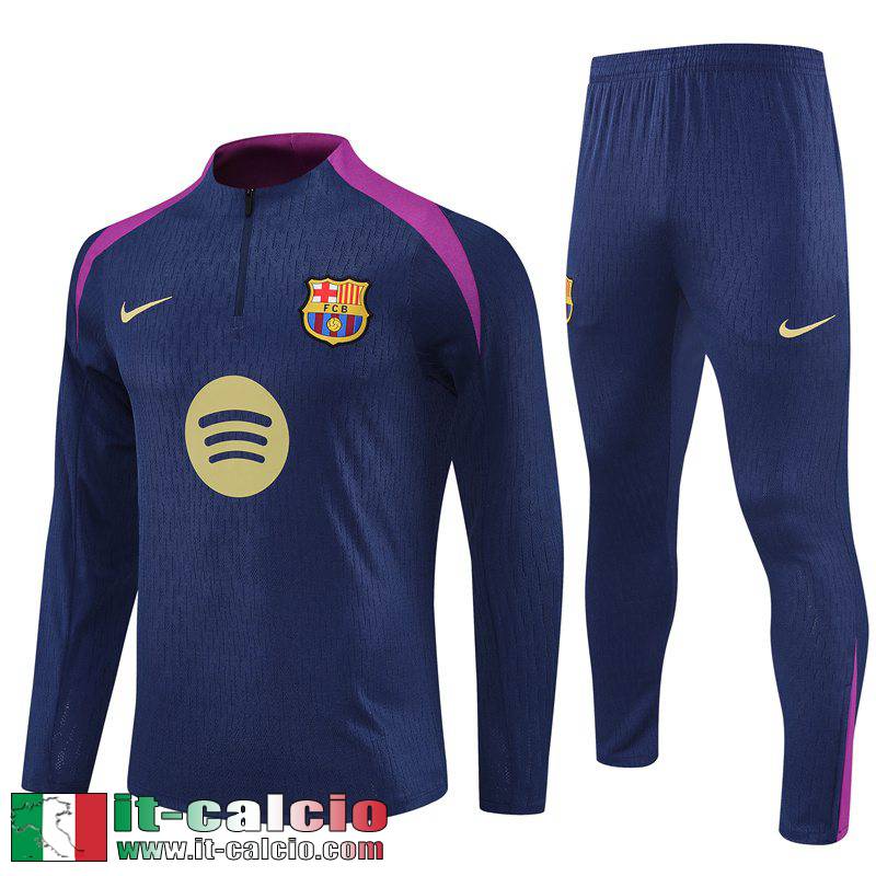 Tute Calcio Barcellona Uomo 25 26 A811