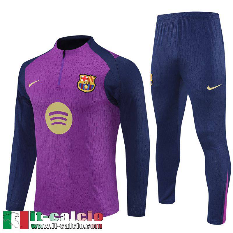 Tute Calcio Barcellona Uomo 25 26 A812