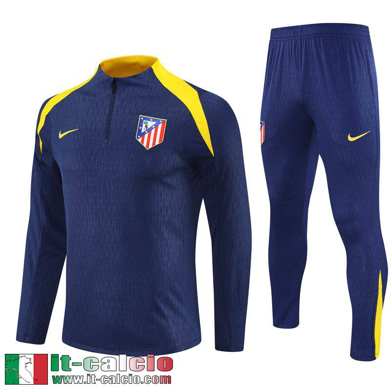 Tute Calcio Atletico Madrid Uomo 25 26 A815