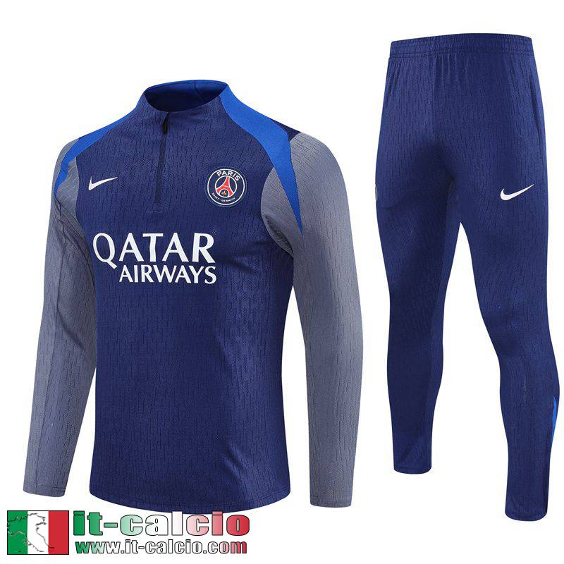 Tute Calcio PSG Uomo 25 26 A816