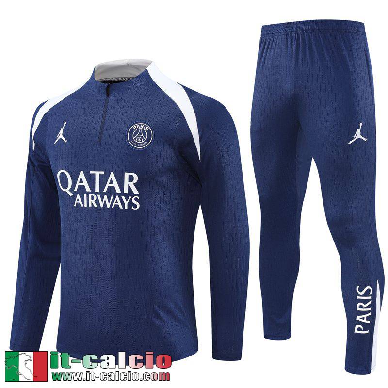 Tute Calcio PSG Uomo 25 26 A819