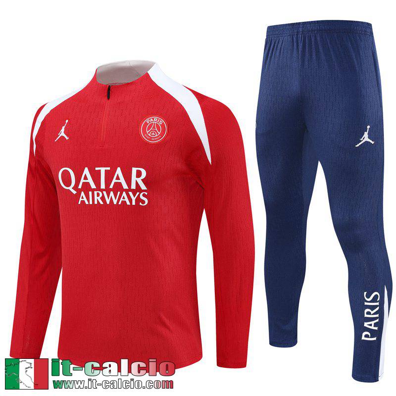 Tute Calcio PSG Uomo 25 26 A820