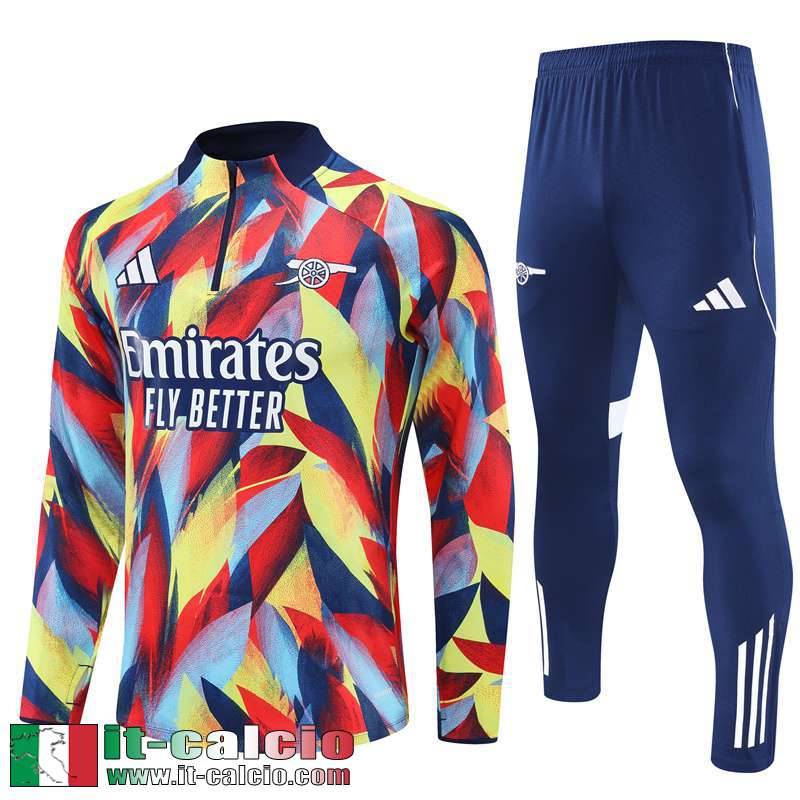 Tute Calcio Arsenal Uomo 25 26 A821